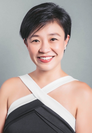 Karen Ong